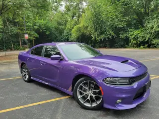 2019 Dodge Charger