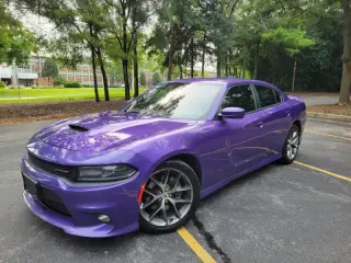 2019 Dodge Charger