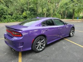 2019 Dodge Charger