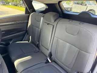 Hundai Tucson 2023 SEL 4dr SUV