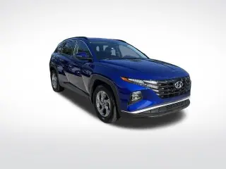 Hundai Tucson 2023 SEL 4dr SUV