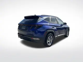 Hundai Tucson 2023 SEL 4dr SUV