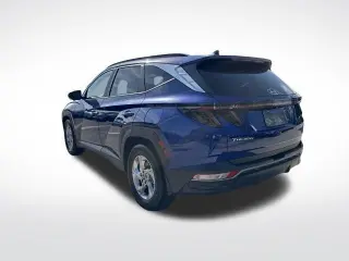 Hundai Tucson 2023 SEL 4dr SUV