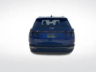 Hundai Tucson 2023 SEL 4dr SUV
