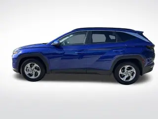 Hundai Tucson 2023 SEL 4dr SUV