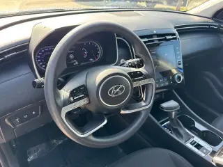 Hundai Tucson 2023 SEL 4dr SUV