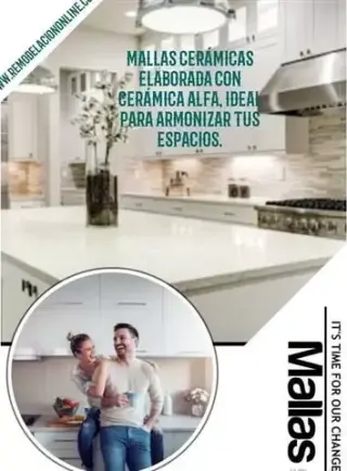 Remodelación Online