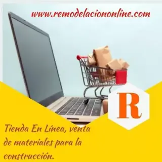 Remodelación Online