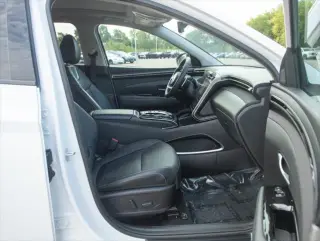 Hyundai TUCSON 2024 AWD Limitado 4dr SUV