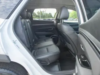 Hyundai TUCSON 2024 AWD Limitado 4dr SUV