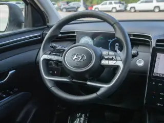 Hyundai TUCSON 2024 AWD Limitado 4dr SUV