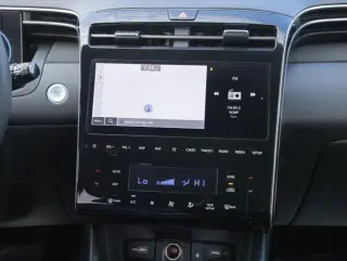 Hyundai TUCSON 2024 AWD Limitado 4dr SUV