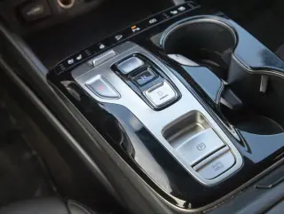 Hyundai TUCSON 2024 AWD Limitado 4dr SUV
