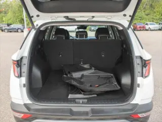 Hyundai TUCSON 2024 AWD Limitado 4dr SUV