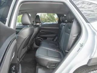 Hyundai TUCSON 2024 AWD Limitado 4dr SUV