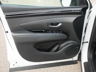 Hyundai TUCSON 2024 AWD Limitado 4dr SUV