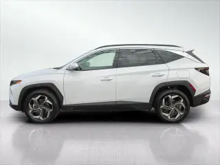 Hyundai TUCSON 2024 AWD Limitado 4dr SUV