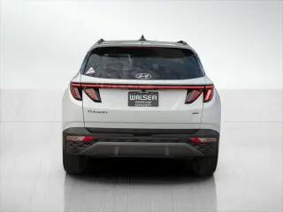Hyundai TUCSON 2024 AWD Limitado 4dr SUV