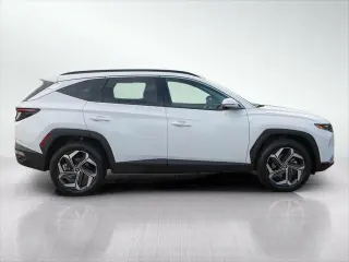 Hyundai TUCSON 2024 AWD Limitado 4dr SUV