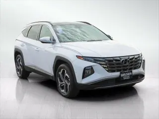 Hyundai TUCSON 2024 AWD Limitado 4dr SUV
