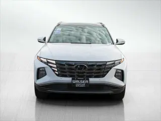 Hyundai TUCSON 2024 AWD Limitado 4dr SUV
