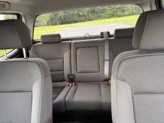Chevrolet Silverado 2500HD 2015