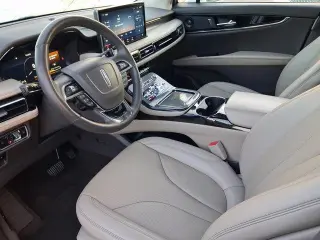 Lincoln Nautilus 2023 Reserve 4dr SUV