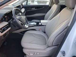 Lincoln Nautilus 2023 Reserve 4dr SUV