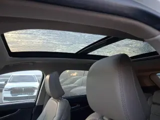 Lincoln Nautilus 2023 Reserve 4dr SUV