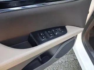 Lincoln Nautilus 2023 Reserve 4dr SUV
