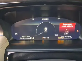 Lincoln Nautilus 2023 Reserve 4dr SUV