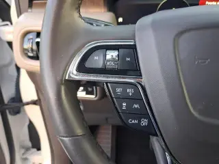 Lincoln Nautilus 2023 Reserve 4dr SUV