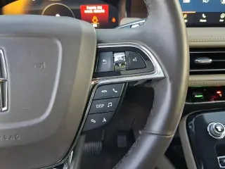 Lincoln Nautilus 2023 Reserve 4dr SUV