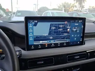 Lincoln Nautilus 2023 Reserve 4dr SUV