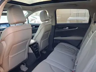 Lincoln Nautilus 2023 Reserve 4dr SUV