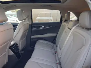 Lincoln Nautilus 2023 Reserve 4dr SUV