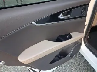 Lincoln Nautilus 2023 Reserve 4dr SUV