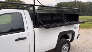 Chevrolet Silverado 2500HD 2012