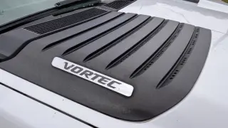 Chevrolet Silverado 2500HD 2012