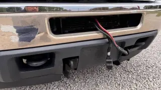 Chevrolet Silverado 2500HD 2012