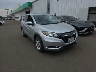 Honda HR-V 2016 EX 4dr Crossover CVT