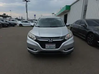 Honda HR-V 2016 EX 4dr Crossover CVT
