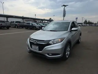 Honda HR-V 2016 EX 4dr Crossover CVT
