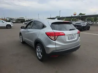Honda HR-V 2016 EX 4dr Crossover CVT