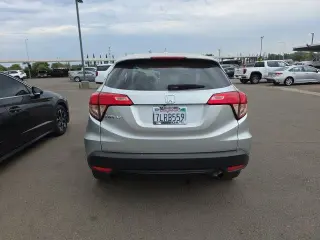 Honda HR-V 2016 EX 4dr Crossover CVT