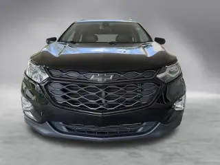 Chevrolet Equinox 2020 Premier 4dr SUV con 2LZ