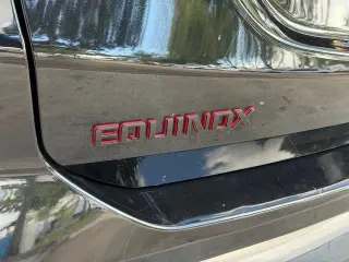 Chevrolet Equinox 2020 Premier 4dr SUV con 2LZ