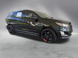Chevrolet Equinox 2020 Premier 4dr SUV con 2LZ