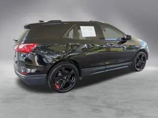 Chevrolet Equinox 2020 Premier 4dr SUV con 2LZ