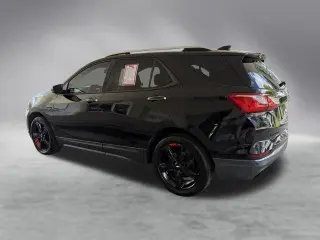 Chevrolet Equinox 2020 Premier 4dr SUV con 2LZ